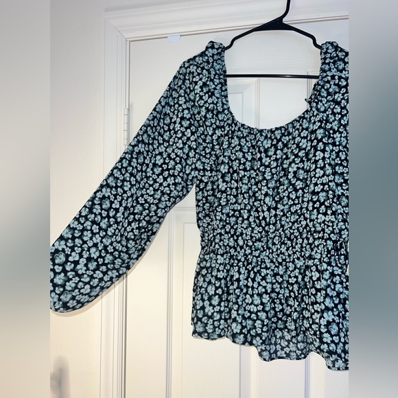 Nine West woman’s top size L - Picture 2 of 4